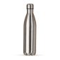 Garrafa térmica de inox personalizada