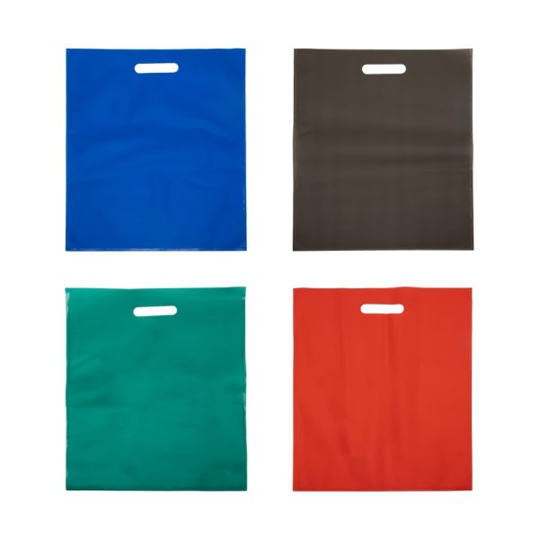 Sacola Personalizada,