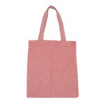 Sacolas de algodão colorida personalizada.1