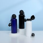 Squeeze Alumínio 500ml Personalizado Para Brindes1