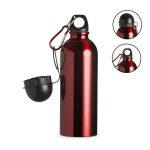 Squeeze Inox 500ml Personalizado1