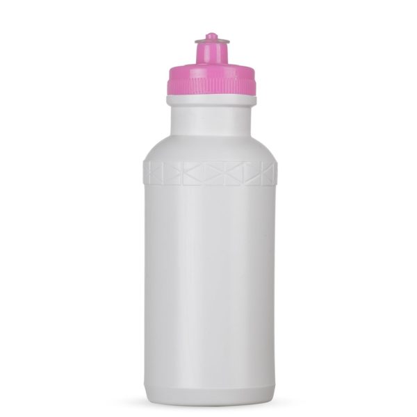 Squeeze Plástico 500ml Personalizado Squeeze Plástico 500ml Para Brindes
