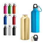 Squeeze de Alumínio 500ml Personalizado sp