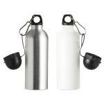 Squeeze de Alumínio 500ml Personalizado.