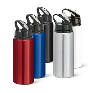 queeze de metal brindes personalizada