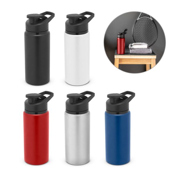 Squeeze de metal personalizada Squeeze personalizada