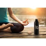 Close,Up,Hands.,Woman,Do,Yoga,Relax,Outdoor.,Woman,Exercising