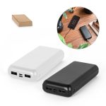 Bateria Portátil Reciclado 20.000 mAh Personalizada