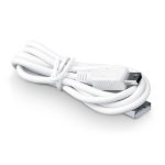 Bateria Power Bank 5.000 mAh em Bambu Personalizado2