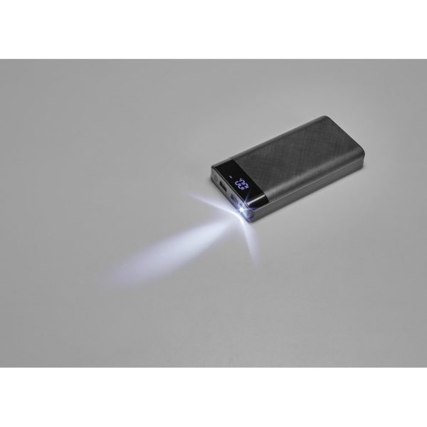 Bateria portátil personalizada,