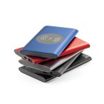 Bateria portátil e carregador wireless personalizado2