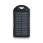 Bateria portátil solar personalizada1
