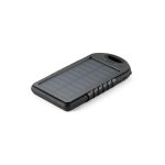 Bateria portátil solar personalizada2