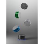 Brindes Tecnológicos Caixas de Som Personalizadas4