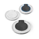 Brindes Tecnológicos Carregador Wireless Personalizado