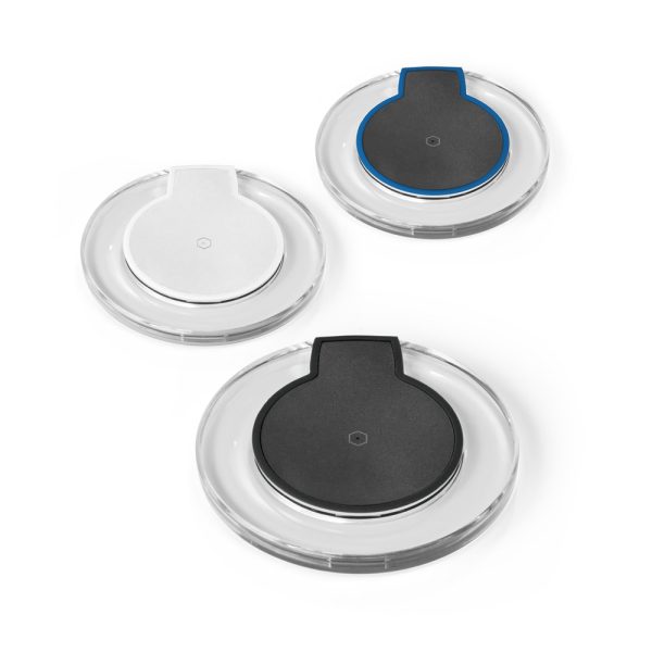 Brindes Tecnológicos Carregador Wireless Personalizado Brindes Tecnológicos