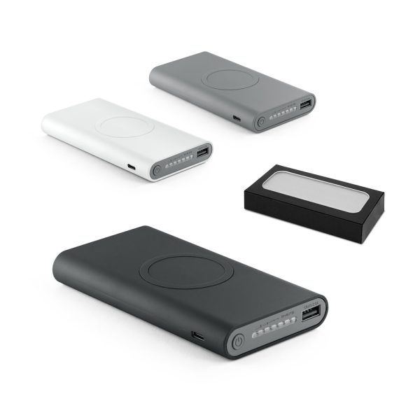 Brindes tecnológicos power bank 10000mah personalizado power bank 10000mah personalizado