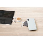 Cabo retrátil de bambu personalizado2