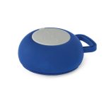 Caixa de som com microfone para brindes corporativos6