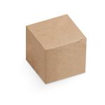 Caixa de som portátil em fibra de palha de trigo personalizada5