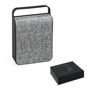 Caixinha de som personalizada,