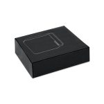 Caixinha de som com logo3