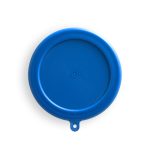 Copo de silicone dobrável personalizado3