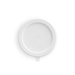 Copo de viagem dobrável em silicone personalizado4