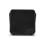 DIPSTER. Coluna portátil com proteção à prova d’água (IPX7) e autonomia de 11h (1.800 mAh), em ABS 100% reciclado DF