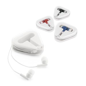 fone de ouvido personalizado para brindes