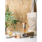 Garrafa de vidro com infusores personalizada6