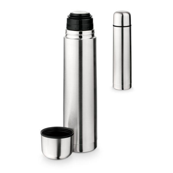 Garrafa térmica para brindes Garrafa térmica personalizada