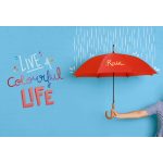 Guarda Chuvas personalizados para brindes corporativos3