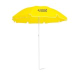 Guarda Sol Personalizado Com Logo2