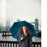 Guarda-chuva de alta qualidade com logotipo para brindes4