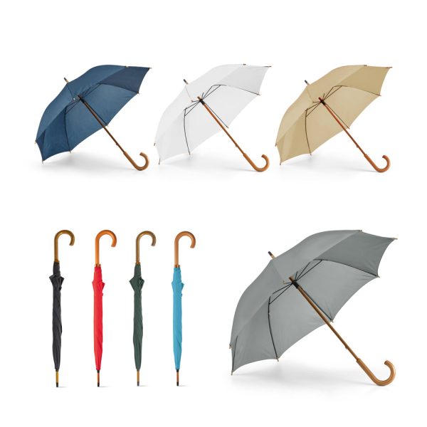 Guarda chuva personalizados para empresas Guarda chuva personalizados