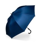 Guarda chuva reforçado personalizado AZUL