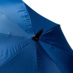 Guarda chuva reforçado personalizado AZUL COR