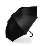 Guarda chuva reforçado personalizado COR PRETA