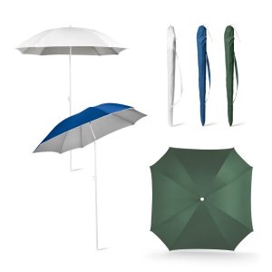 Guarda sol personalizado