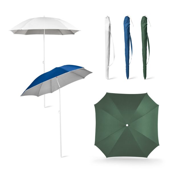 Guarda sol personalizado