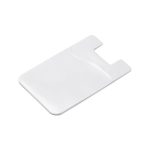 Porta cartões para celular PVC personalizado3