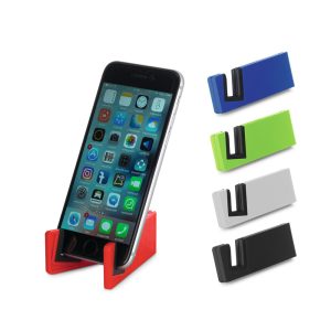 Porta celular de mesa personalizado