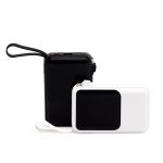 Power Bank 10.000mAh Lanterna Personalizado