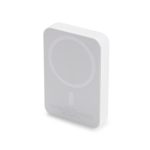 Power Bank 10.000mAh com Carregamento via Indução Personalizado RJ