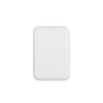 Power Bank 10.000mAh com Carregamento via Indução Personalizado SP