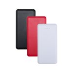 Power Bank Brinde Corporativo
