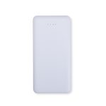 Power Bank Brinde Corporativo COR BRANCA