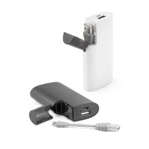 Power Bank Personalizado PARA BRINDES