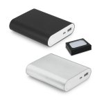 Power Bank Personalizado Para Brindes Corporativos